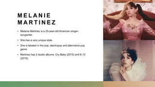 K-12 Pencil Case  Melanie Martinez Official Store