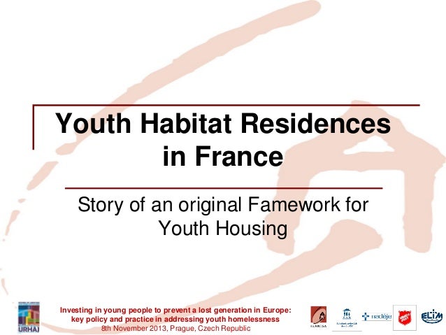 What Have We Learnt From Le Foyer Model Since Its Creation In 1950s