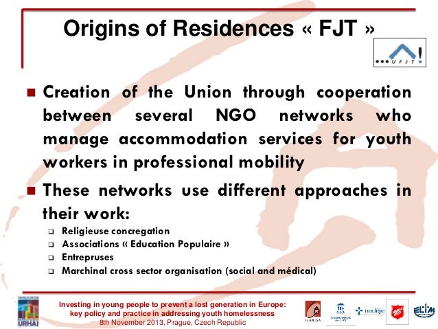 What Have We Learnt From Le Foyer Model Since Its Creation In 1950s