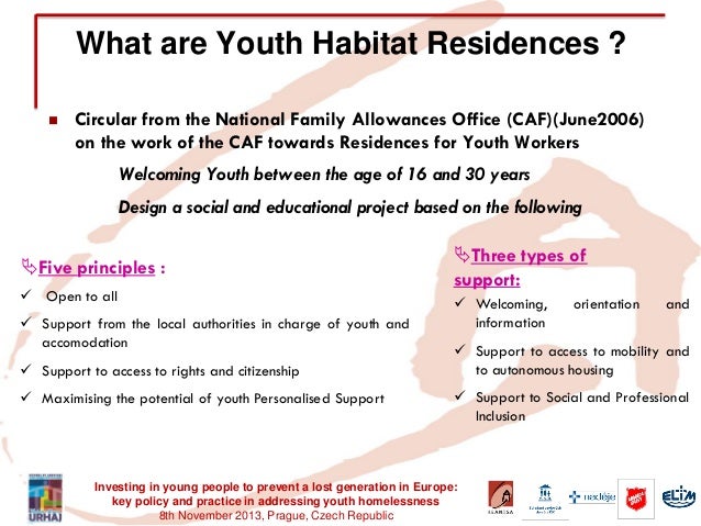 What Have We Learnt From Le Foyer Model Since Its Creation In 1950s