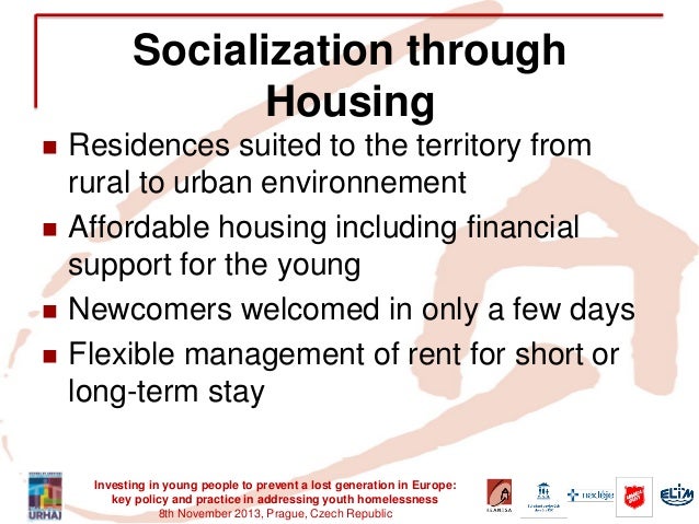 What Have We Learnt From Le Foyer Model Since Its Creation In 1950s