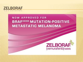 ZELBORAF
 