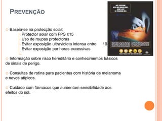 Incidência em Portugal: