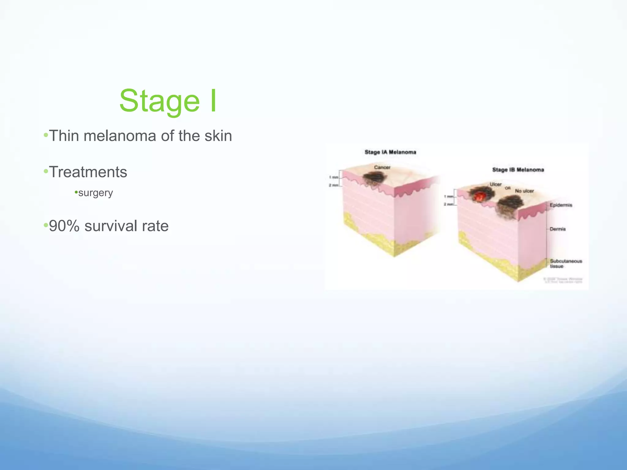 Melanoma presentation | PPTX