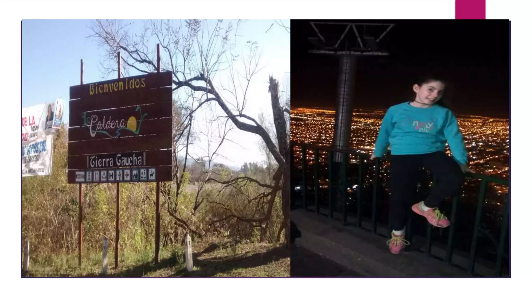 Melany presentacion de las vacaciones pps