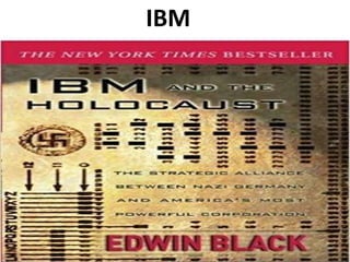 IBM
 
