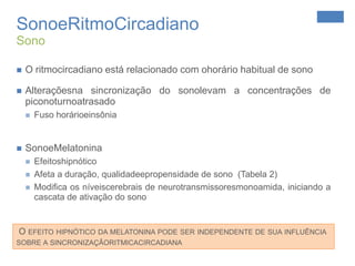 N-acetil-5-metoxitriptamina;