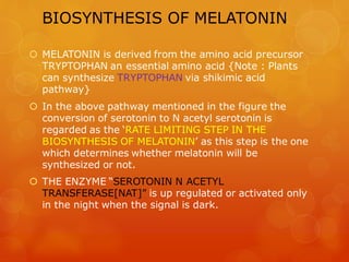 MELATONIN PRESENTATION ASSIGNMENT1.pdf