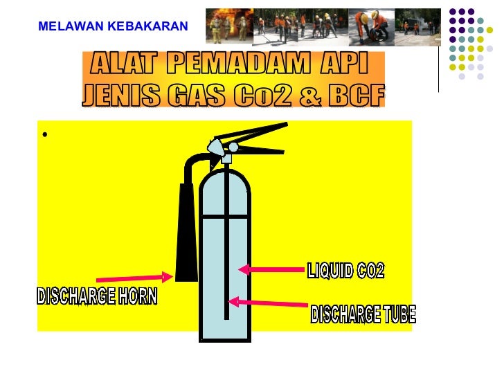 Melawan kebakaran (2)