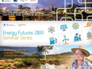 Melbourne Energy Institute