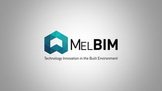 MelBIM Sample