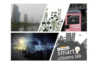 Smart Cities 2019: What kind of smart city do you want to build? | PDF