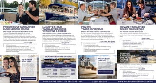 Melbourne boat-hire-brochure-august-2018 (1)