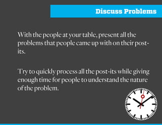 Sensemaking Systems
““Ultimately,allorganizationsaresocio-
technicalsystemsinwhichthemannerof
externaladaptationandthesolutionofinternal
integrationproblemsareinterdependent”
-EdgarSchein
From “Organizational Leadership and Culture,” Edgar Schein
 