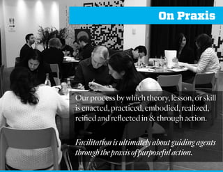 LeanUX Kata
Whoisthecustomer?
Whatistheirproblem?
Whatdoyouknowandhowdoyouknowit?
Whatareyourassumptions?
Howwillyoutestthem?
Howwillyouconsumeuncertainty?
Whatareyourconstraints?
Whatareyourfreedoms?
Whatisyourverynextexperiment?
From “Exploration versus Exploitation in Design-Driven Enterprises,” Will Evans
 