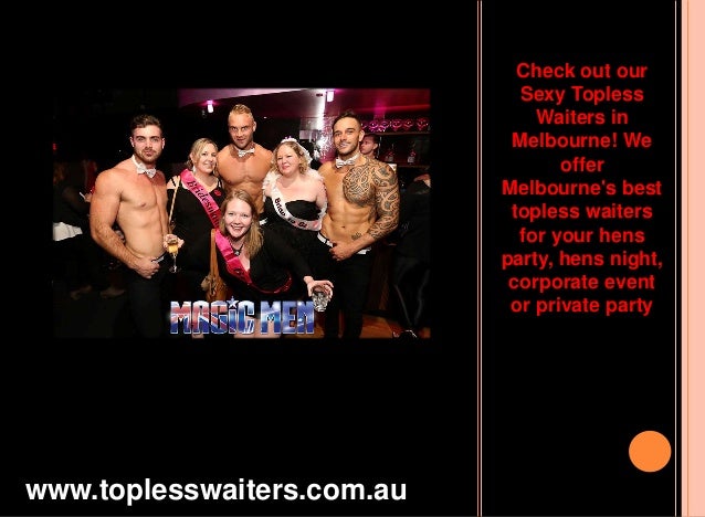 Melbourne Hens Night Parties Activities Ideas