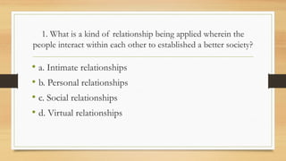 MELC-20-22-SOCIAL-RELATIONSHIP-IN-MIDDLE-AND-LATE-ADOLESCENCE.pptx