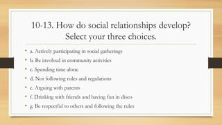MELC-20-22-SOCIAL-RELATIONSHIP-IN-MIDDLE-AND-LATE-ADOLESCENCE.pptx