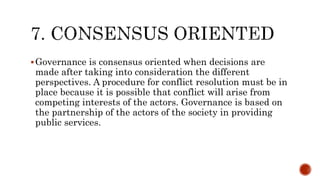 PHILIPPINE POLITICS AND GOVERNANCE MODULE 1 QUARTER 1 GRADE 11 SENIOR ...