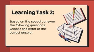 LearningTask2: