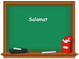 Salamat
 
