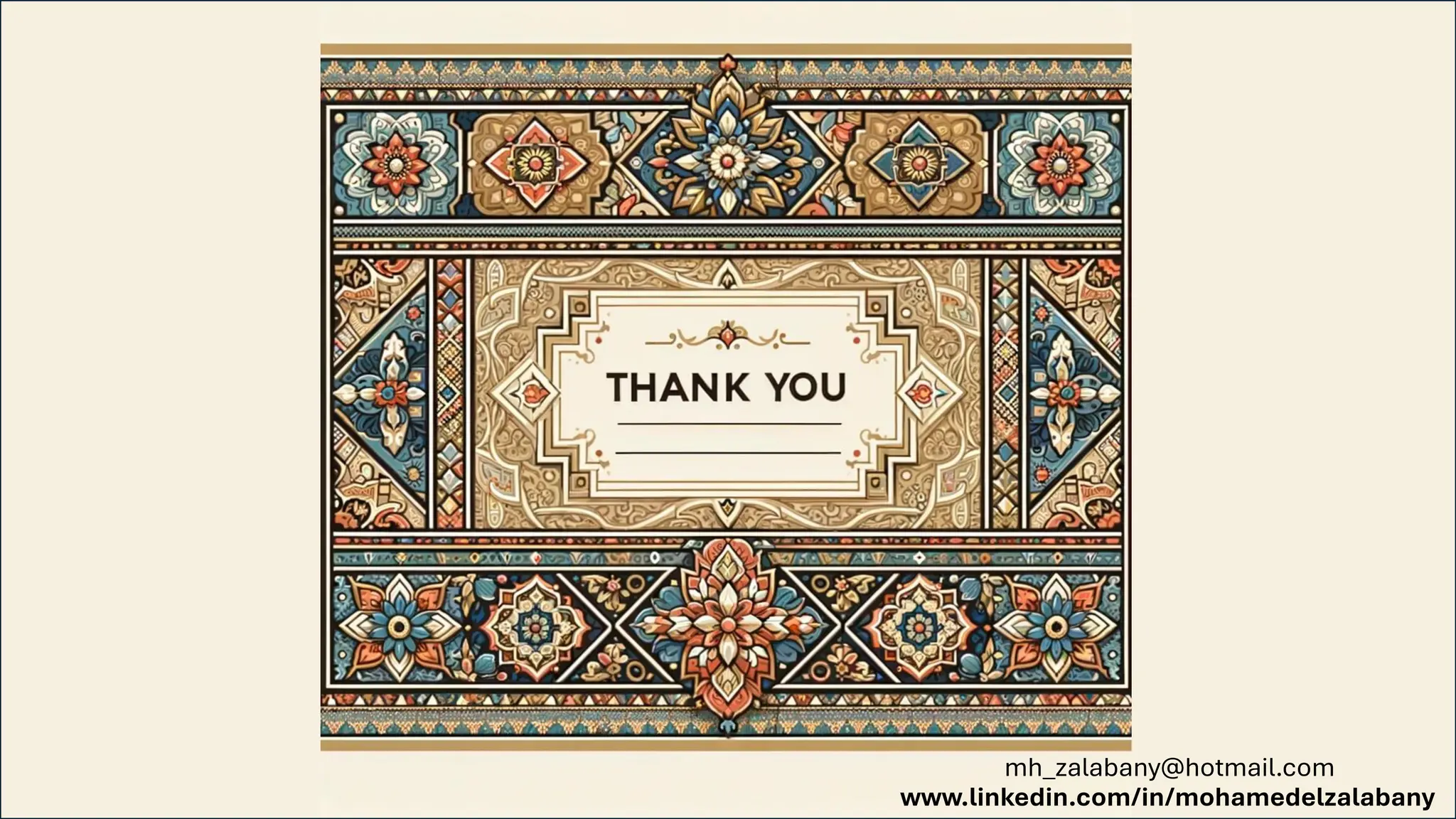 mh_zalabany@hotmail.com
www.linkedin.com/in/mohamedelzalabany
 