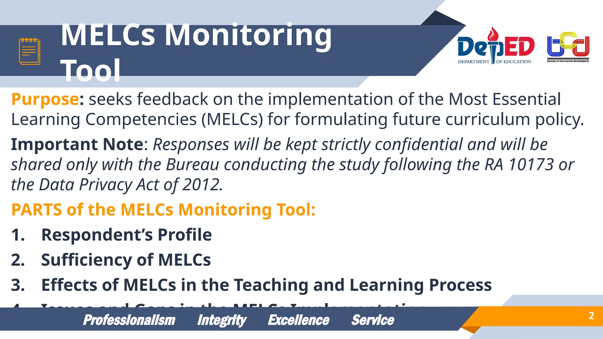 MELCS-Monitoring-Tools-Presentation.pptx