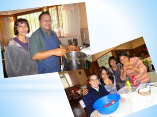 MEL delegación Bolivia Perú MISAMI