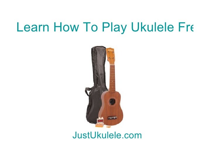 Mele kalikimaka ukulele chords