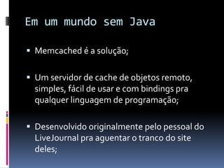 LikeconsideredharmfulBancos de dados não são bons em buscas por texto, especialmente quando você usa os ainda mais malvados caracteres curinga ( como “%” e “*” );Índices para campos de texto de muitos caracteres (TEXT ou CLOB) são um mal sem igual;