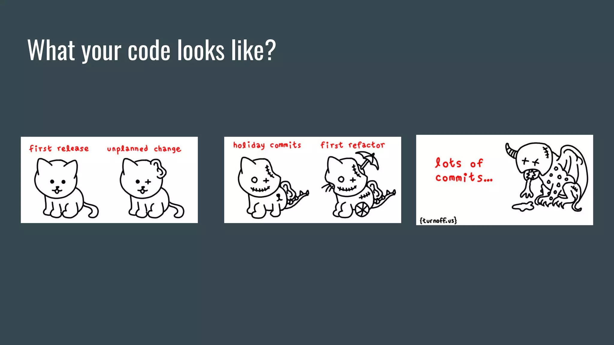 What your code looks like?
 
