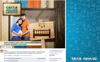 CAIXA MELHOR CRÉDITO PRA VC