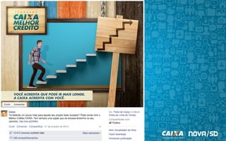 CAIXA MELHOR CRÉDITO PRA VC