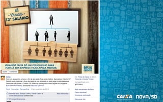 CAIXA MELHOR CRÉDITO PRA VC