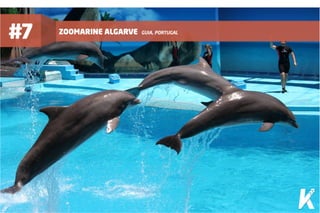 Melhores Parques Temáticos da Europa