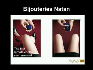 Bijouteries Natan 