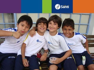 4º ano A - Melhores momentos