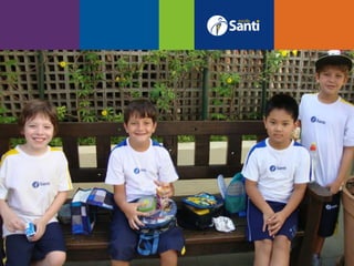 4º ano A - Melhores momentos