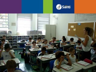 4º ano A - Melhores momentos