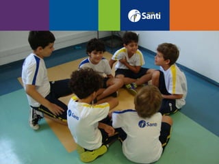 4º ano A - Melhores momentos