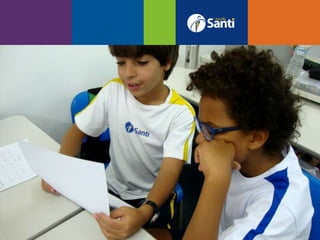 4º ano A - Melhores momentos