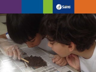 4º ano A - Melhores momentos