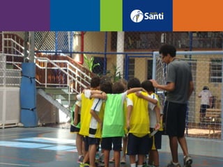 4º ano A - Melhores momentos