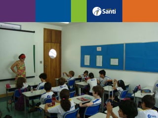 4º ano A - Melhores momentos