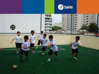 4º ano A - Melhores momentos