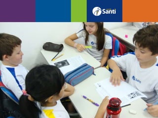 4º ano A - Melhores momentos