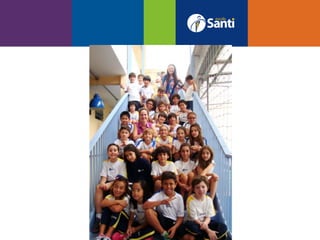 4º ano A - Melhores momentos