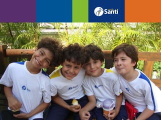 4º ano A - Melhores momentos