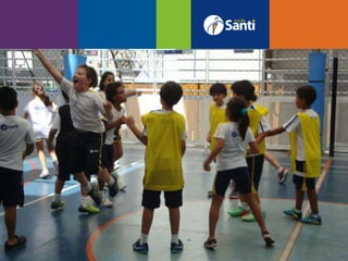 4º ano A - Melhores momentos