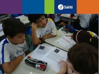 4º ano A - Melhores momentos